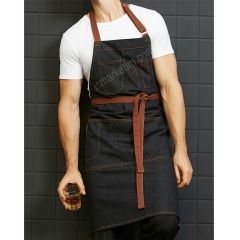 Barista Garson ve Servis Önlüğü BR08