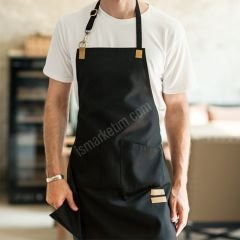 Barista Garson ve Servis Önlüğü BR09