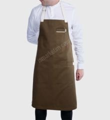 Barista Garson ve Servis Önlüğü BR25