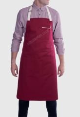 Barista Garson ve Servis Önlüğü BR25