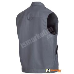 YL02 Gabardin Teknik İş Yeleği