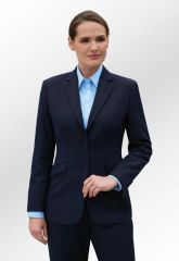 Kadın Ön Büro Resepsiyon Ceket BC001