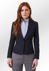 Kadın Ön Büro Resepsiyon Ceket BC002