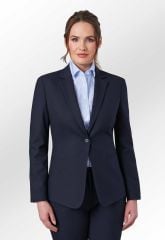 Kadın Ön Büro Resepsiyon Ceket BC004