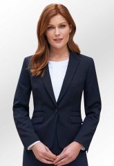 Kadın Ön Büro Resepsiyon Ceket BC0013