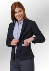 Kadın Ön Büro Resepsiyon Ceket BC0014