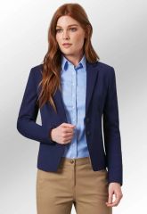 Kadın Ön Büro Resepsiyon Ceket BC0018