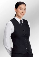 Ön Büro Resepsiyon Kadın Yelek KY01