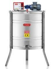 40046-6 stainless steel honey filter machine