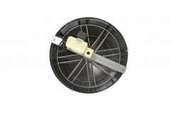 40064A- Extractor for Radial 8 Frames 304 Stainless Steel with Motor (Full Automatic)