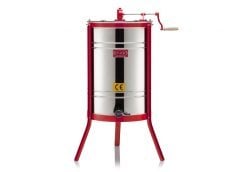 40023J-4 machine de filtrage du miel en acier inoxydable-JUMBO BOY