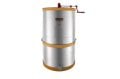 430 Honey Filter Machine with 40225-4 (With Strainer and Drier)