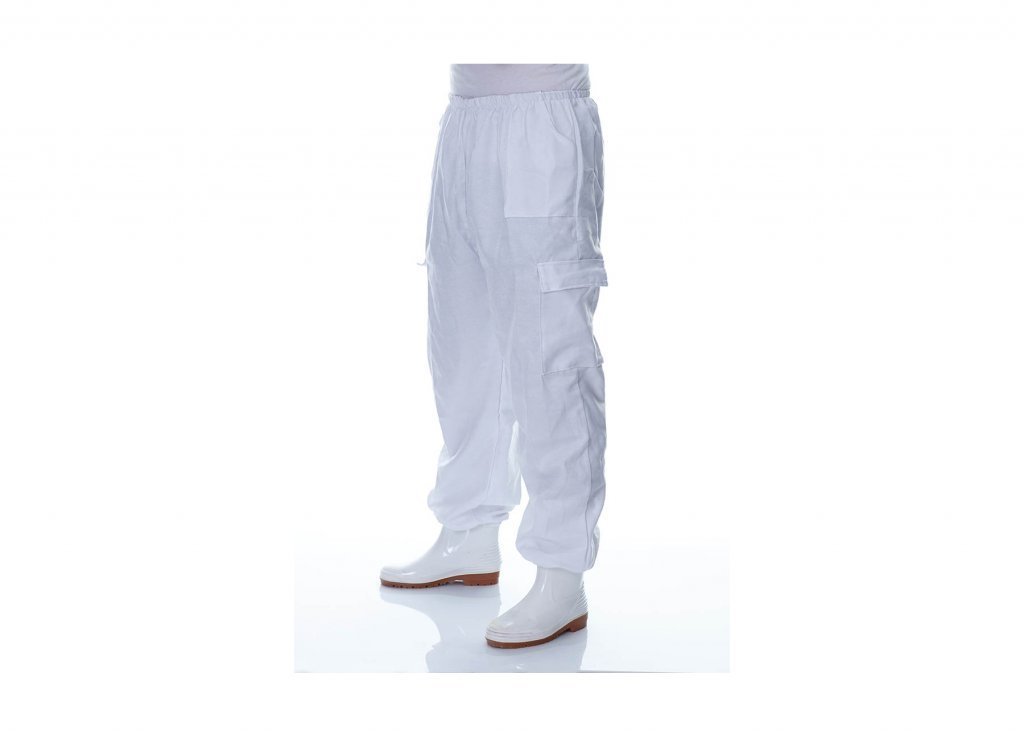 20062- Pantalon (tissu normal)