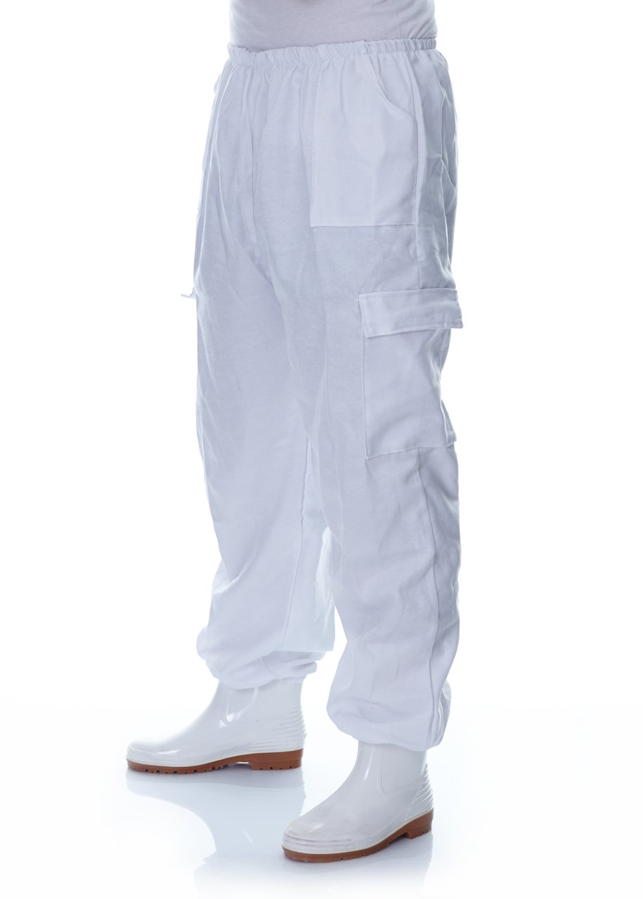 20061- Beekeepers Trousers (%100 Cotton)
