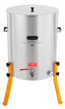 50063A- Honey Heating Tank For 150Kg