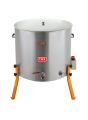 50068A- Honey Heating Tank For 250Kg
