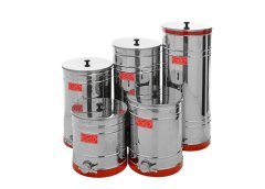 50001- Honey Tank For 25Kg (304)