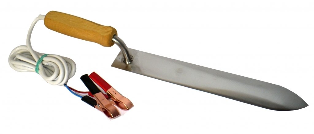 80003C-280mm Electric Knife (12V)