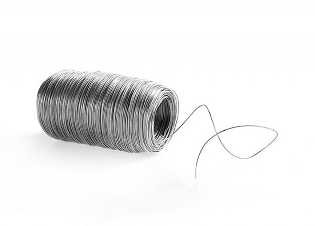 80040- Frame Wires Stainless Steel (200 g)