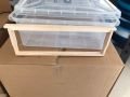 80088B- Plastic Frame Box (small)