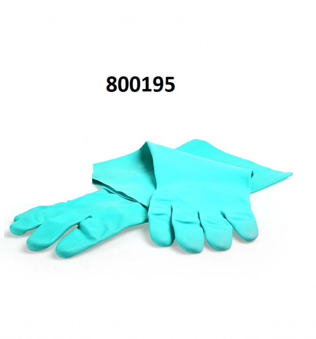 Gant de l'acide formique-800195