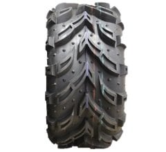 25x10-12 Deestone D936 6 Kat Atv Arka Lastiği