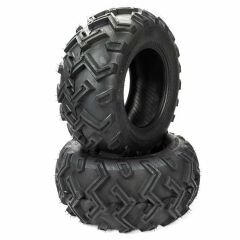 25x8-12 ve 25x10-12 P306 Master 6PR ATV Ön Arka Lastik Takımı