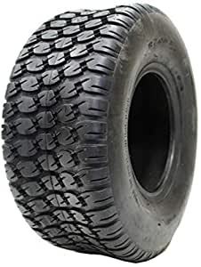 15x6-6 Atv Lastiği Çim Bahçe Lastiği Deestone D266