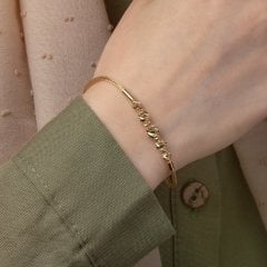 CHARM Fantezi Bileklik 14 Ayar