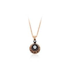 0,11 Karat ASSOS Elmas Kolye