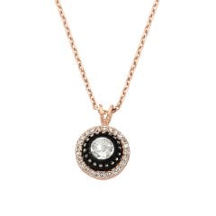 0,19 Karat ASSOS Elmas Kolye