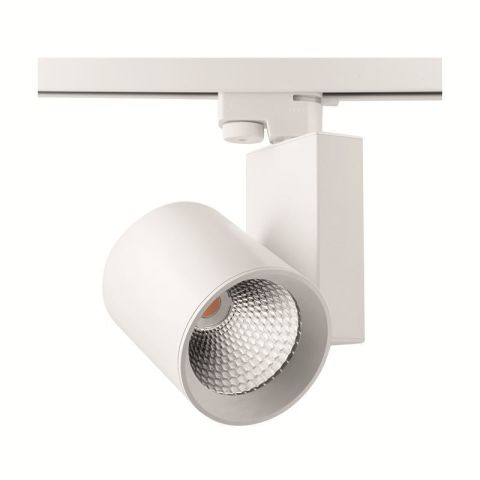 Goya Gy 3653-40 40 Watt Ray Spot Armatür Beyaz - 6500K - Beyaz