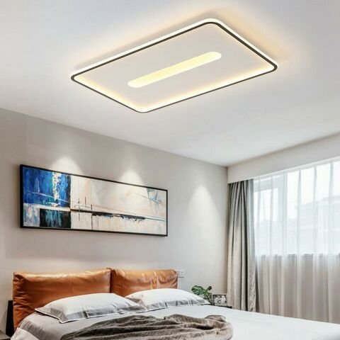 Plafonyer Led Avize PLA54103L Basis