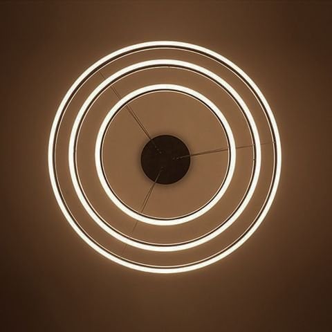 Sarkıt Led Avize Neptun Pro PLA61903 Led Avize