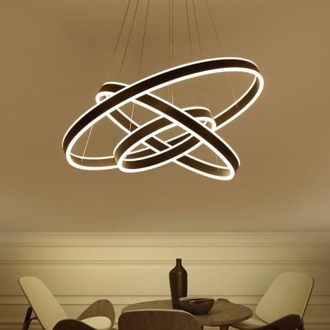 Sarkıt Led Avize Neptun Pro PLA61903 Led Avize