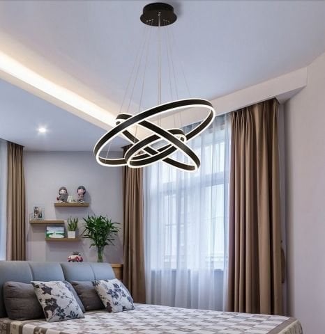 Sarkıt Led Avize Neptun Pro PLA61903 Led Avize