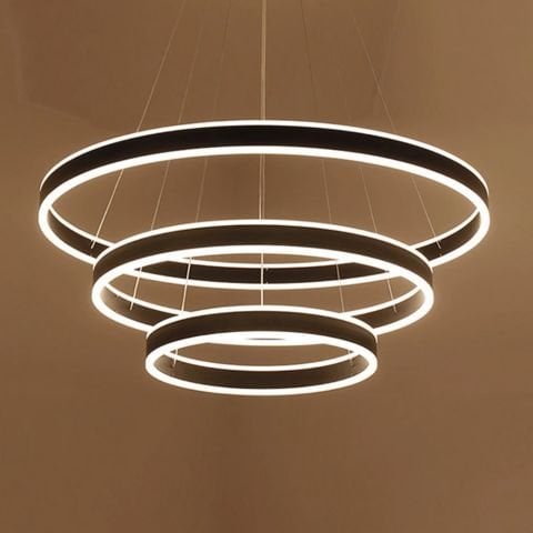 Sarkıt Led Avize Neptun Pro PLA61903 Led Avize