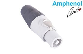 Amphenol HP-3-FG 3 Pin Power Out Konnektör
