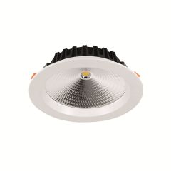 Goya Gy 3038-40 36 Watt COB Ledli Mağaza Armatür