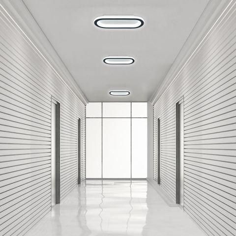 Plafonyer Led Avize PLA54114 Basis