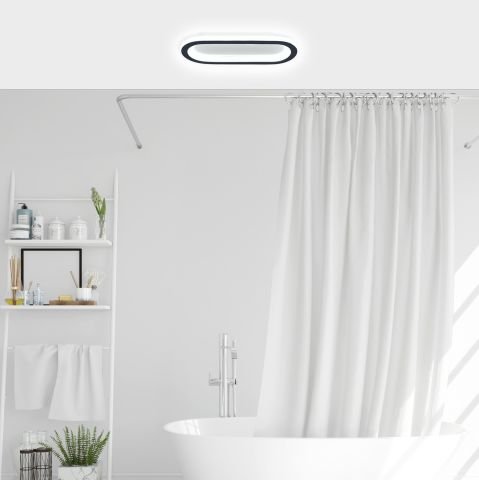 Plafonyer Led Avize PLA54114 Basis