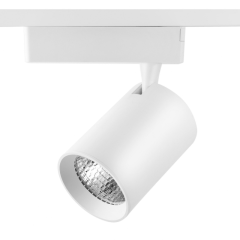 Goya Gy 3615 36 Watt Ray Spot Armatür Beyaz - 3000K - Gün Işığı