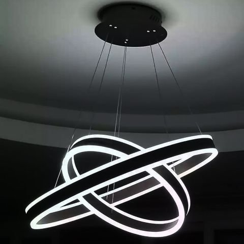 Sarkıt Led Avize Neptun PLA61902 Led Avize