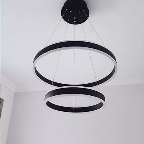 Sarkıt Led Avize Neptun PLA61902 Led Avize