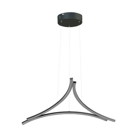 Sarkıt Led Avize Star Pro PLA30036K Led Avize