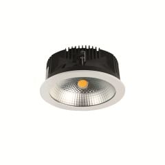 Goya Gy 3024 57 Watt COB Ledli Mağaza Armatür