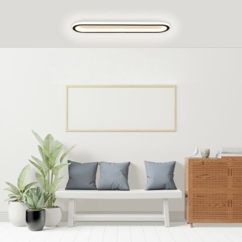 Plafonyer Led Avize PLA54109 Basis