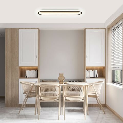 Plafonyer Led Avize PLA54109 Basis