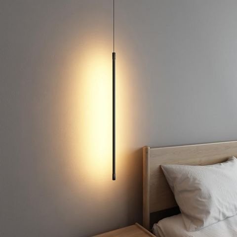 Sarkıt Led Avize  Mini Rod PLA32021 Led Avize