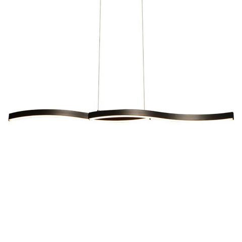 Sarkıt Led Avize Neptun PLA61802 Led Avize